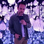 Daniel Iriarte - @danieliriarte - Instagram