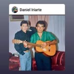 Daniel Iriarte - @danieliriarte784 - Instagram