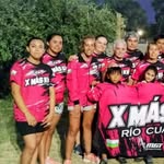 Daniel Iriarte y Pedro Gonzales - @x_mas_kilometros - Instagram