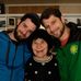 Daniel Irick - Facebook