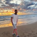 Daniel Irving - @danielirving95 - Instagram