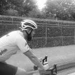 Daniel Irvine - @danthebarista_cyclingadventure - Instagram