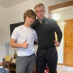 Daniel Irvine - @daniel.irvine.5036 - Instagram