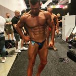 Dr Daniel Irvine - @firefitchiro - Instagram
