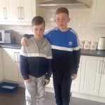 Daniel Irwin - @danielirwin7477 - Instagram