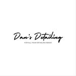 Daniel Irwin - @dans_detailing_essex - Instagram
