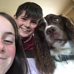 Daniel Irwin - @danielirwin50 - Instagram