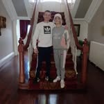 Daniel Irwin - @danielirwin686 - Instagram