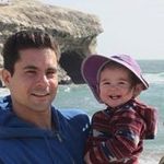 Daniel Boch-Isaacson - @dranjah - Instagram