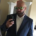 Daniel Brian Isaacson - @wetshirtdan - Instagram