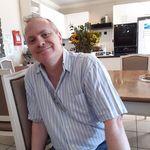 Daniel Isaacson - @daniel_isaacson1970 - Instagram
