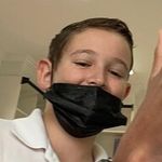 Daniel Isaacson - @isaacson2259 - Instagram