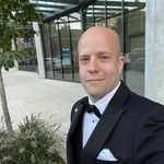Daniel Patrick Isaacson - @daniel_p_isaacson - Instagram
