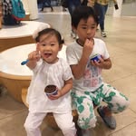 강숙영 - @daniel_isabell_mom - Instagram