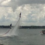 Daniel Isabelle - @flyboard14 - Instagram