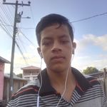 Daniel isais - @isais4649 - Instagram