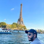 Daniel Isaza - @danielisaza22 - Instagram