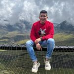 Daniel Isaza - @danielisaza1 - Instagram