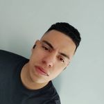 Daniel Isaza - @dani_isz27 - Instagram