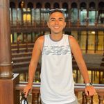 Daniel Isaza - @danielisaza18 - Instagram