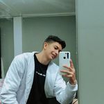 Daniel Isaza - @daniel_isaza2201 - Instagram
