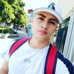 Daniel Isaza - @danielisaza7_ - Instagram