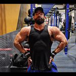 Daniel Isaza - @futuregiantkilla - Instagram
