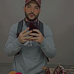 Daniel Isaza Grisales - @danielisaza_ - Instagram