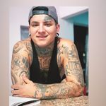 Daniel Isaza Márquez - @isazad - Instagram