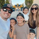 Daniel Isbell - @danielscottisbell - Instagram