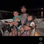 Daniel Isbell - @mhsballer89 - Instagram