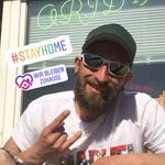 Daniel Iser - @daniel_iser83 - Instagram