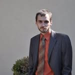 Daniel Iser - @danieliser85 - Instagram