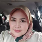 Azmizah Azmi - @danielishamiza - Instagram