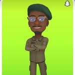 Daniel Ishmael - @daniel_kofi_ishmael - Instagram