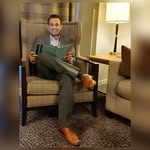 Daniel Ishmael - @daniel.ishmael - Instagram
