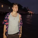 Daniel Ishmael-Blaine Tueller - @daniel_blaine_t - Instagram