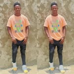 Daniel Ishmael Kpoayee Jr - @danielishmaelkpoayee - Instagram