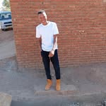 Daniel Ishmael Maida - @mr.maidah - Instagram