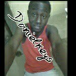Daniel Ishola - @danielkeyz - Instagram