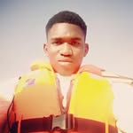 Daniel Ishola - @fagbems2018 - Instagram