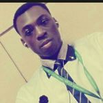 Daniel Ishola - @king_daniellove - Instagram