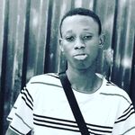 Daniel Ishola - @itzdortmund - Instagram