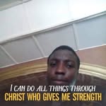Daniel Ishola - @olusegundaniel1109 - Instagram