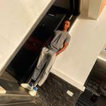 Daniel Ishola - @destone.el - Instagram