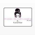 Daniel Island Lashes - @danielislandlashes - Instagram