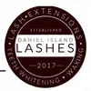 Daniel Island Lashes - @danielislandlashes - TikTok