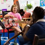 Daniel Island Music Academy - @dimusicacademy - Instagram