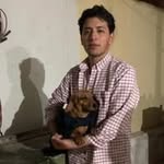 Daniel Islas - @512dannn - Instagram