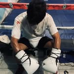 Daniel Islas - @thelightning23 - Instagram